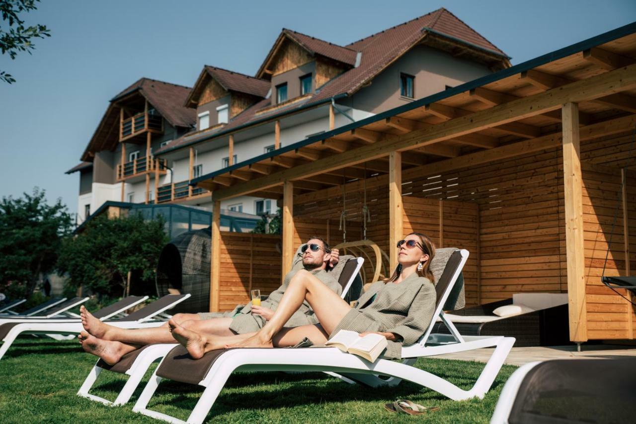 Hotel Schwengerer Monichwald エクステリア 写真