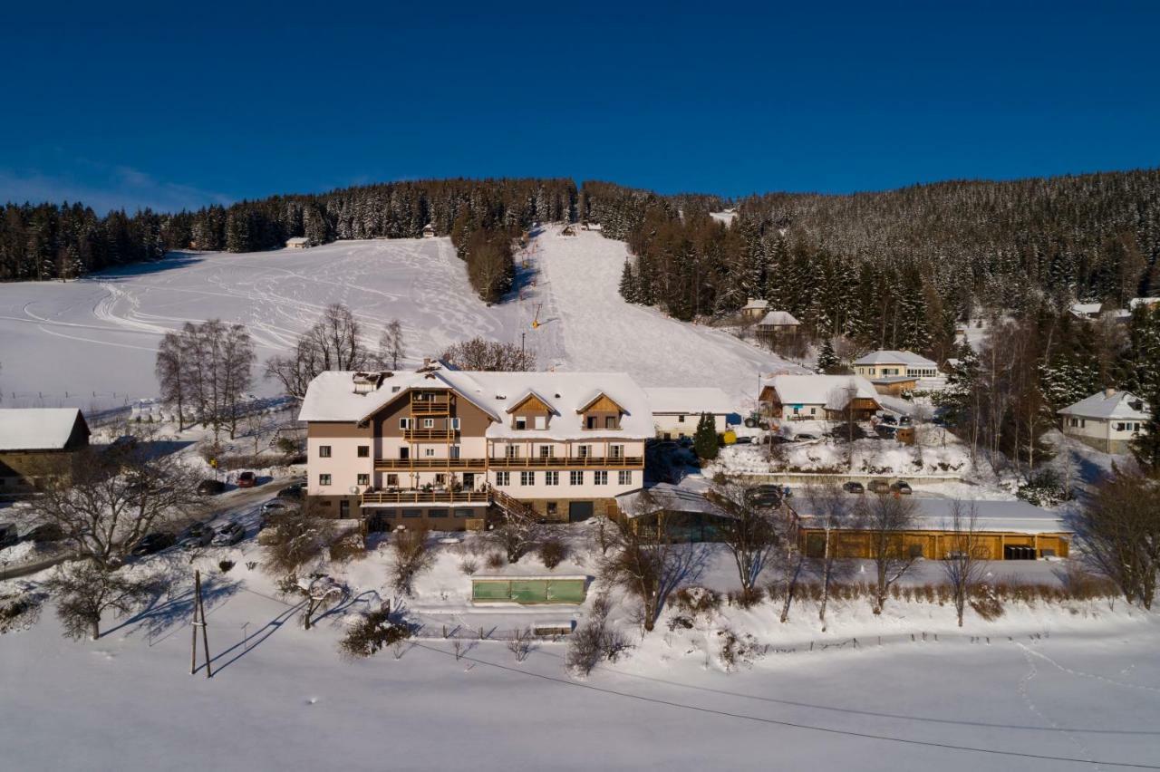 Hotel Schwengerer Monichwald エクステリア 写真